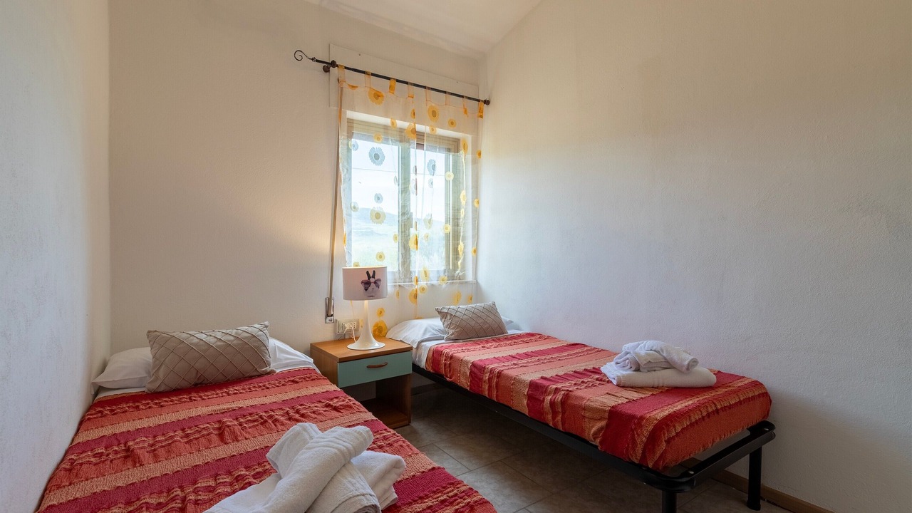 Photo of Bedroom in Valledoria