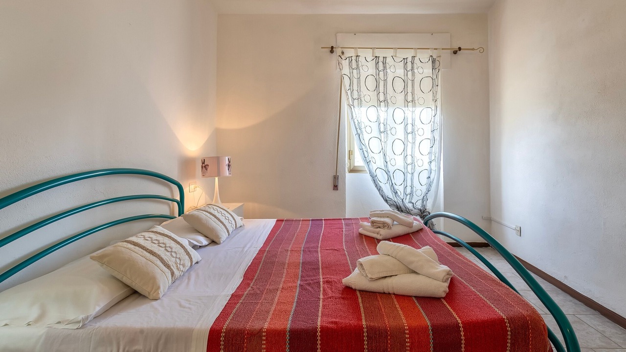 Photo of Bedroom in Valledoria