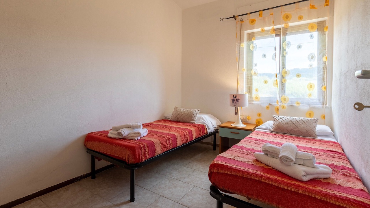 Photo of Bedroom in Valledoria