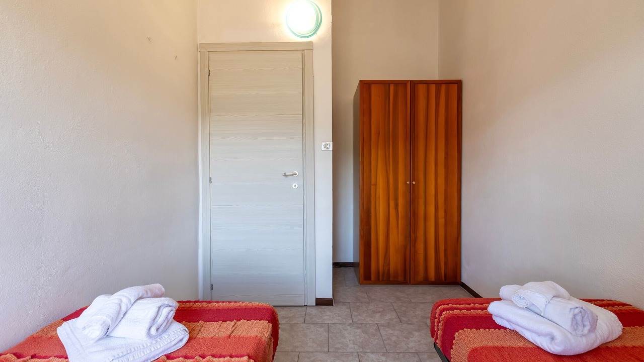 Photo of Bedroom in Valledoria