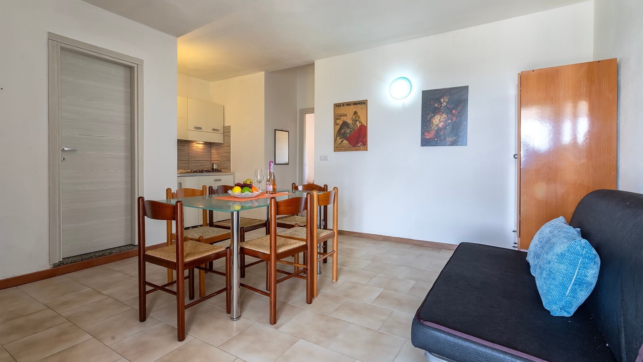 Photo of Livingroom in Valledoria
