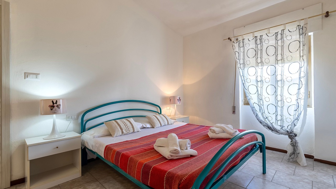 Photo of Bedroom in Valledoria