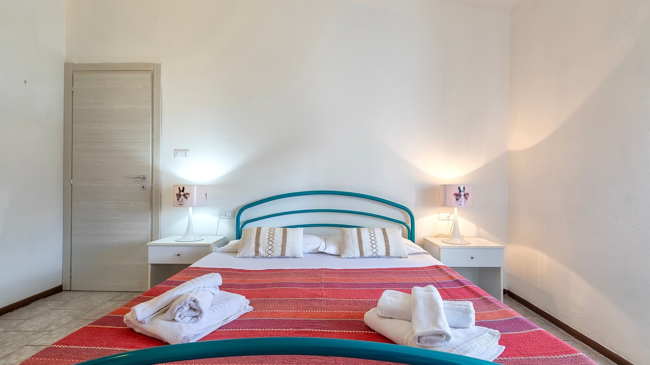 Photo of Bedroom in Valledoria