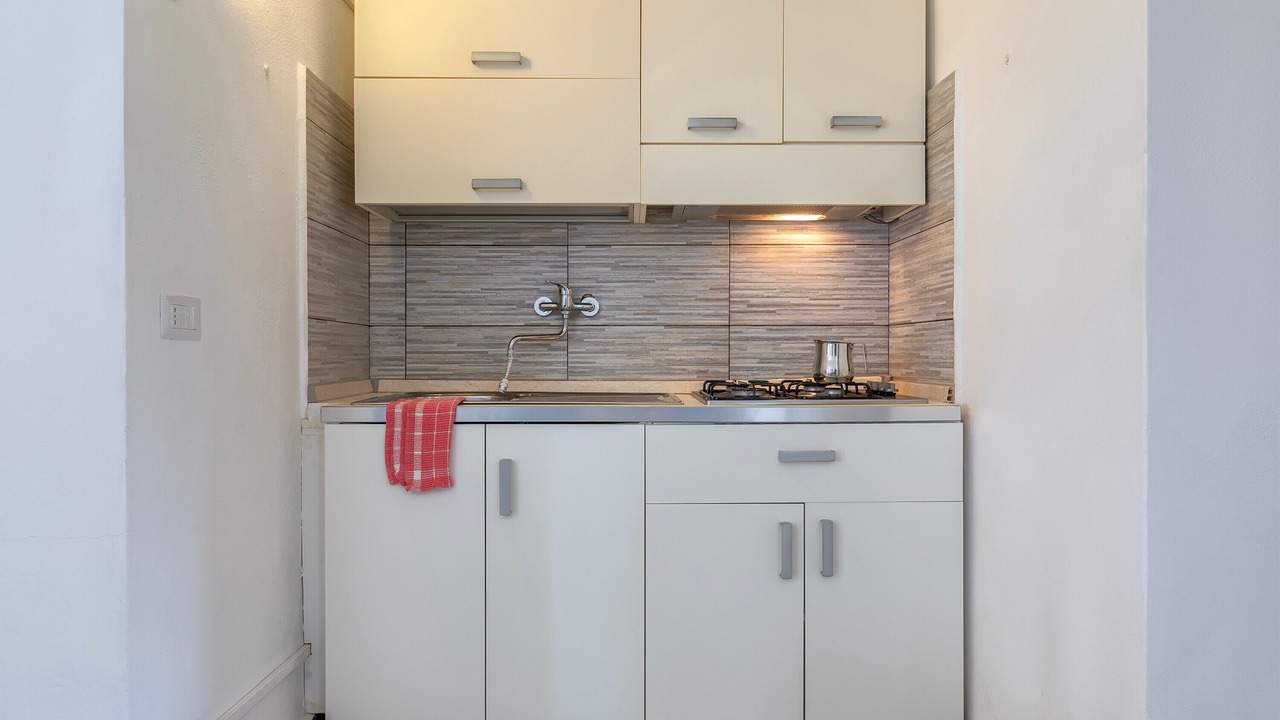 Photo of Kitchen in Valledoria