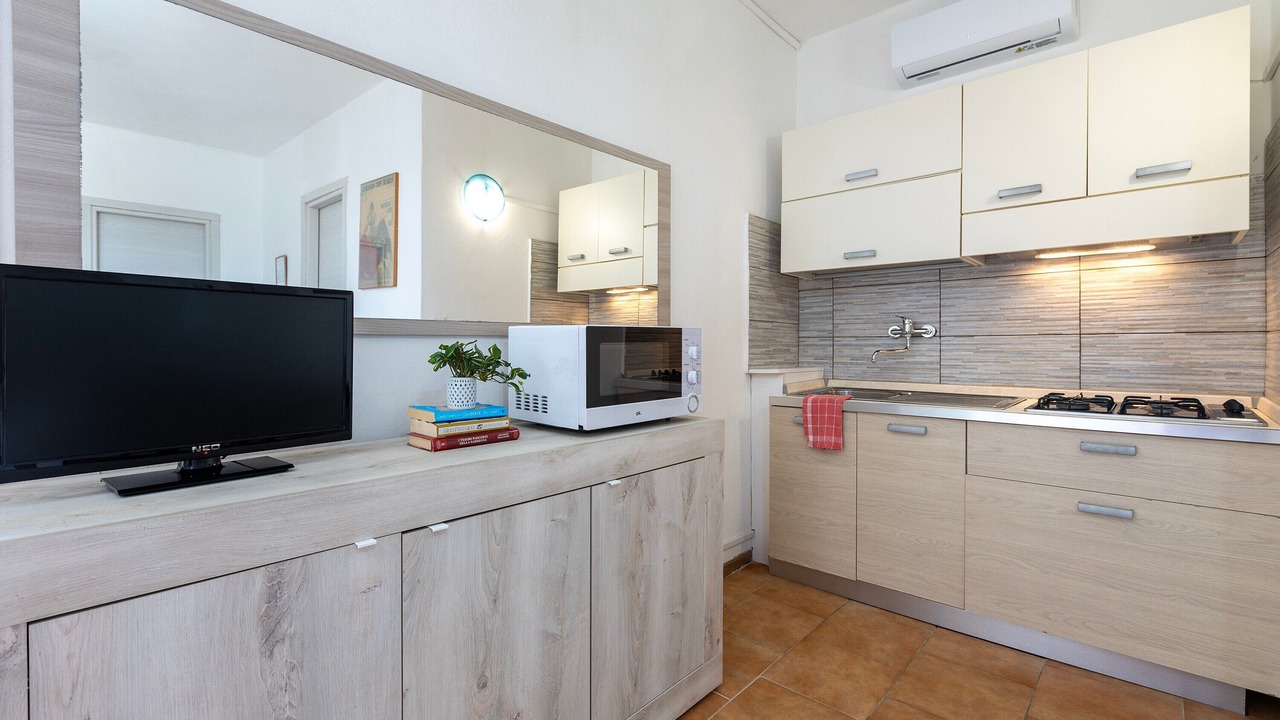 Photo of Kitchen in Valledoria