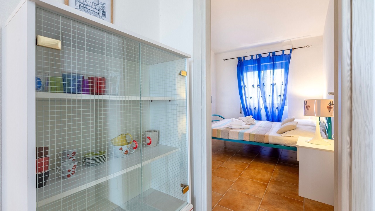 Photo of Bedroom in Valledoria