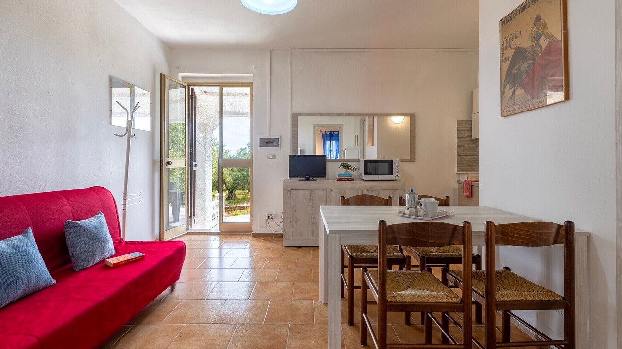 Photo of Livingroom in Valledoria
