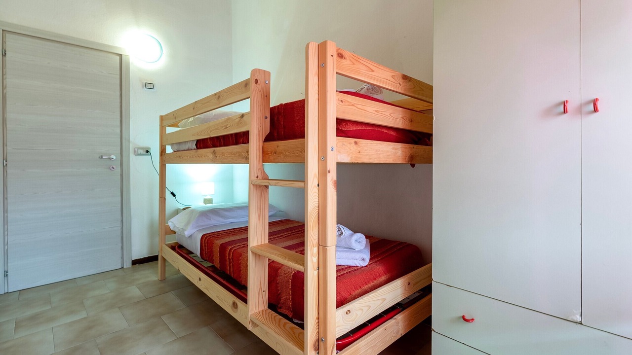 Photo of Bedroom in Valledoria