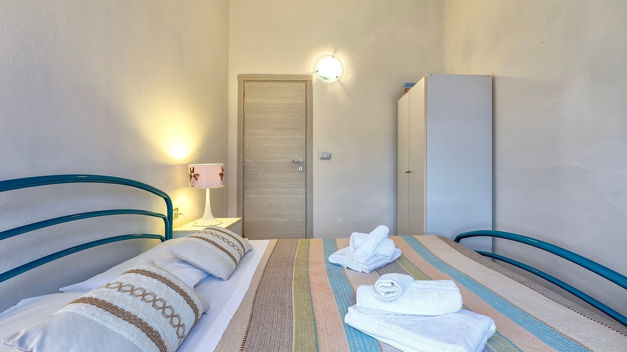 Photo of Bedroom in Valledoria