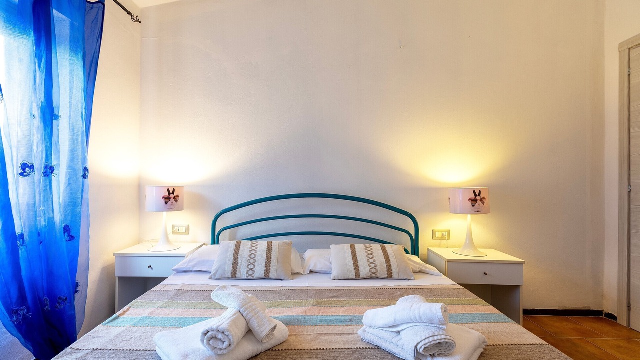 Photo of Bedroom in Valledoria
