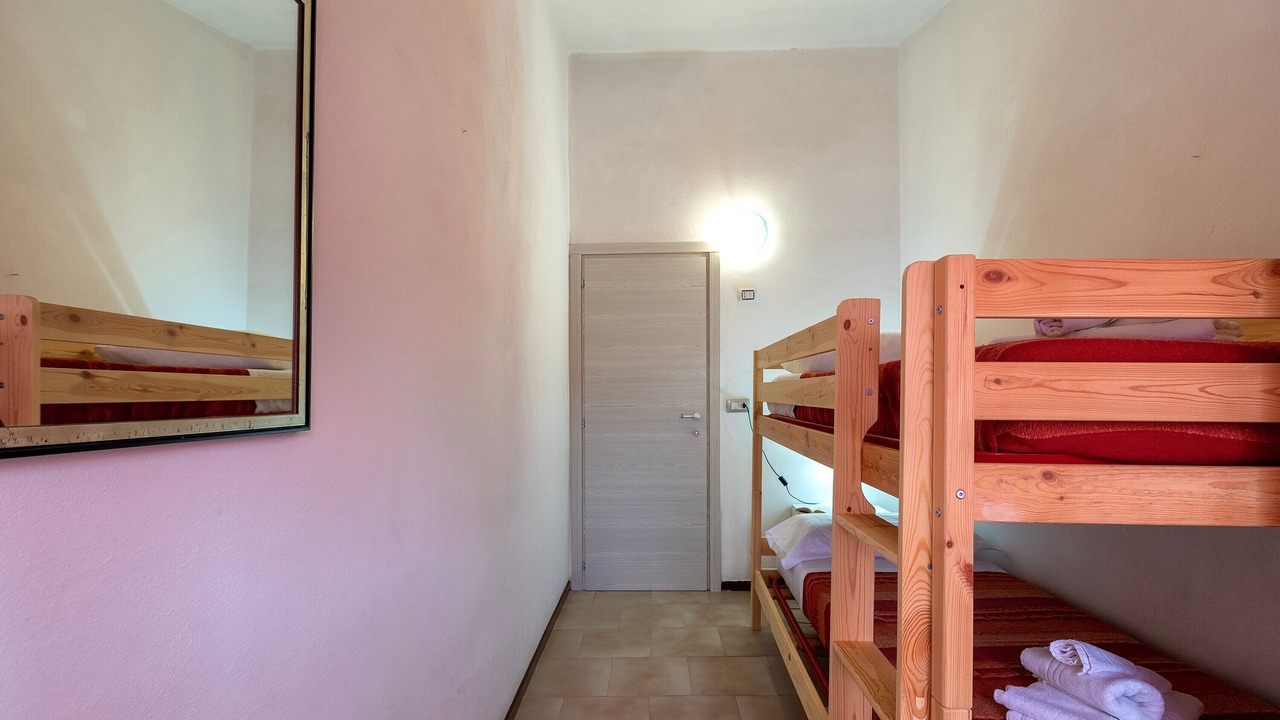 Photo of Bedroom in Valledoria