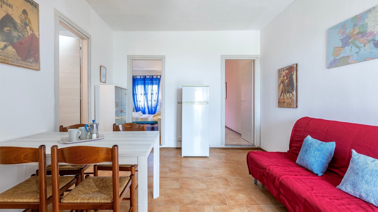 Photo of Livingroom in Valledoria