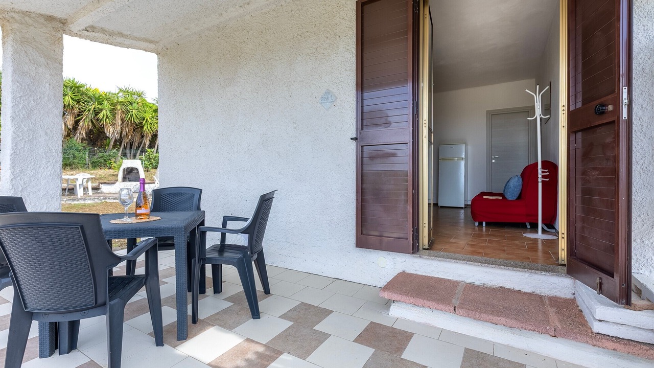 Photo of Outdoor in Valledoria