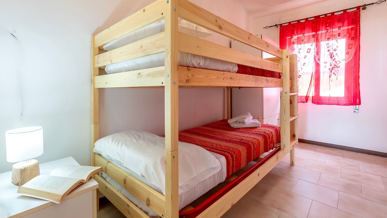 Photo of Bedroom in Valledoria