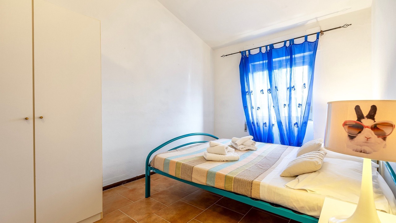 Photo of Bedroom in Valledoria