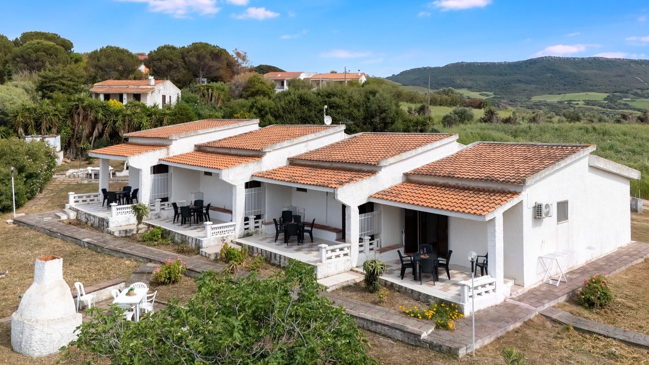 Photo of Outdoor in Valledoria