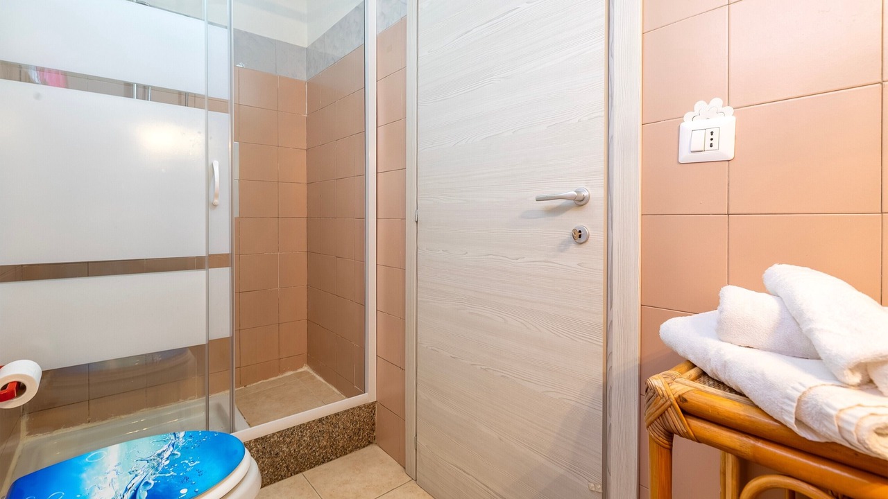 Photo of Bathroom in Valledoria