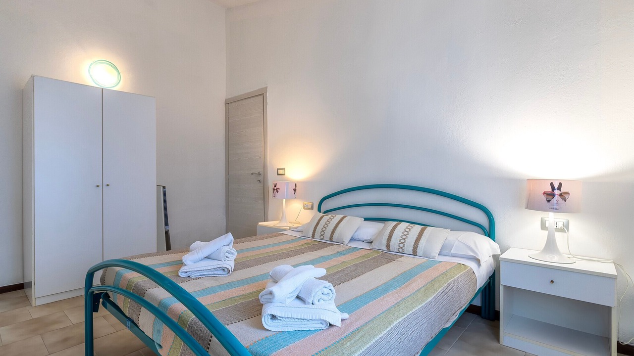 Photo of Bedroom in La Muddizza