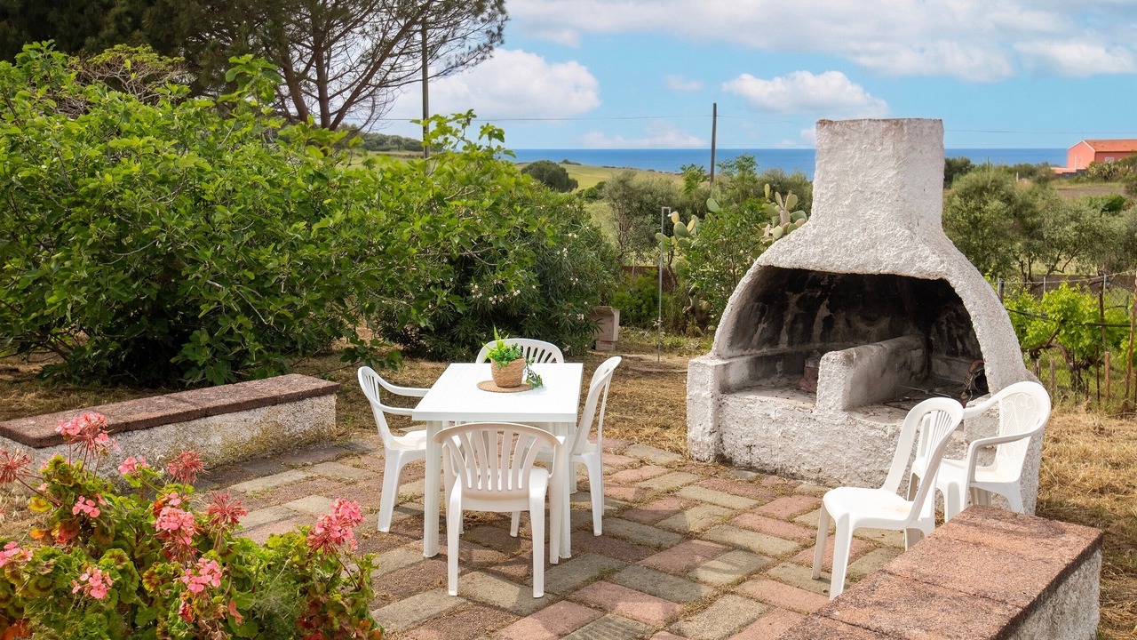 Photo of Outdoor in La Muddizza