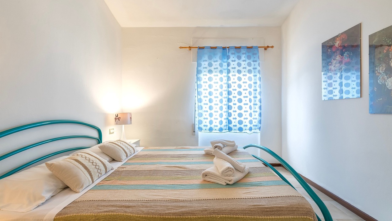 Photo of Bedroom in La Muddizza