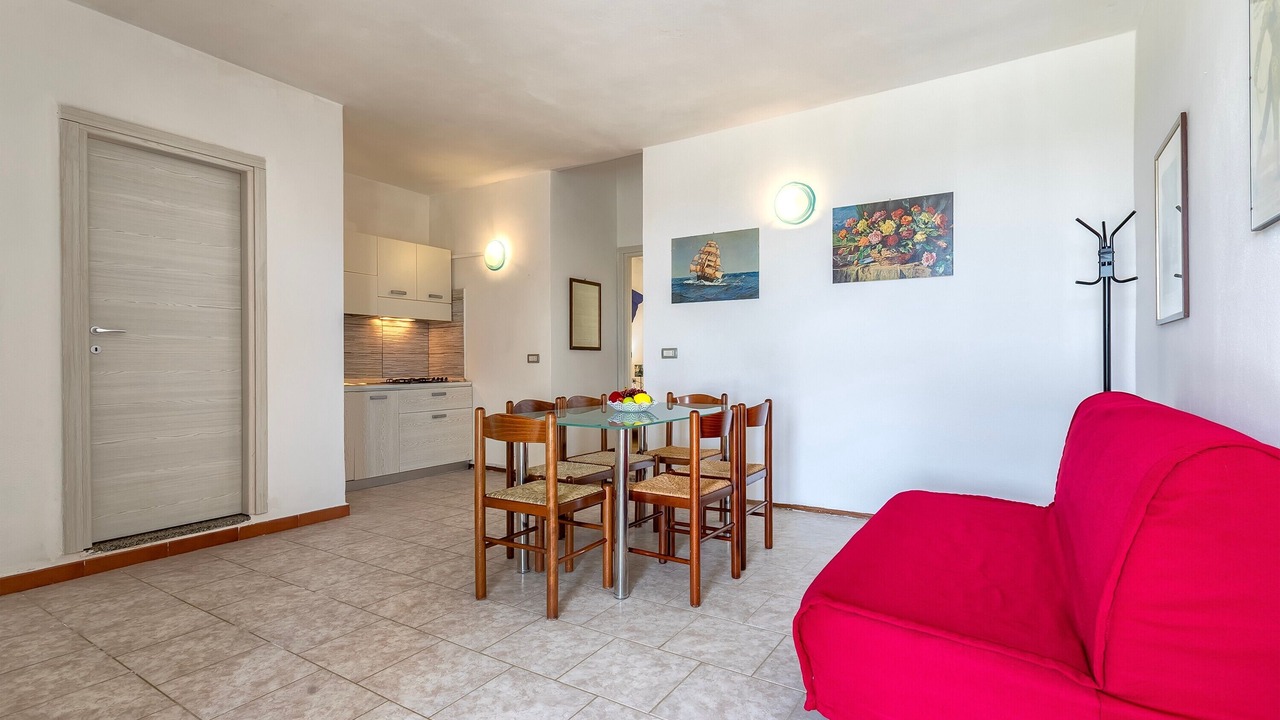 Photo of Livingroom in La Muddizza