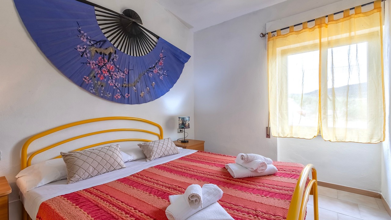 Photo of Bedroom in La Muddizza