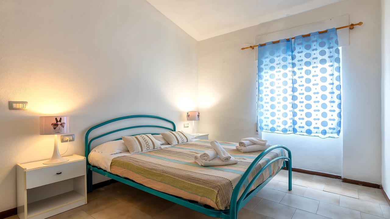 Photo of Bedroom in La Muddizza