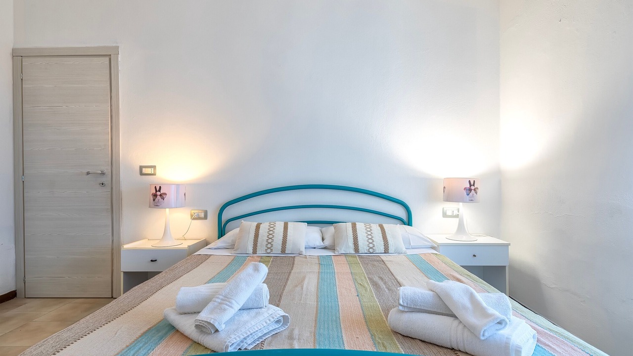 Photo of Bedroom in La Muddizza