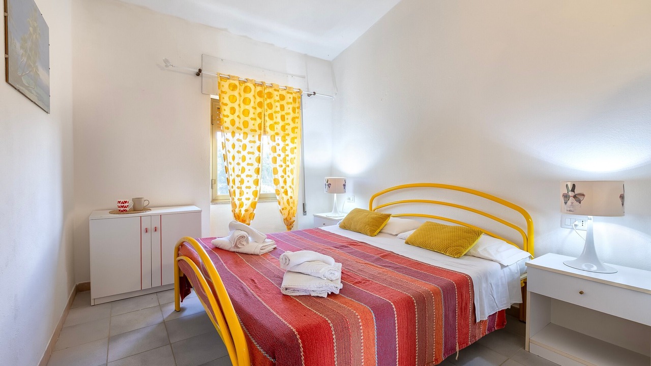 Photo of Bedroom in Valledoria