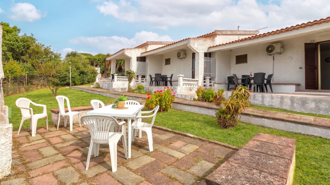 Photo of Outdoor in Valledoria