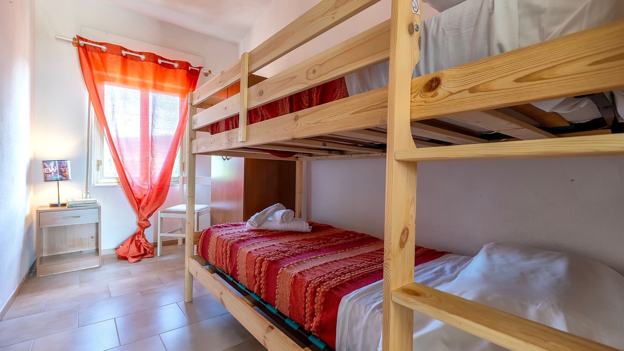 Photo of Bedroom in Valledoria