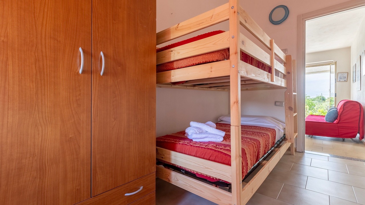 Photo of Bedroom in Valledoria