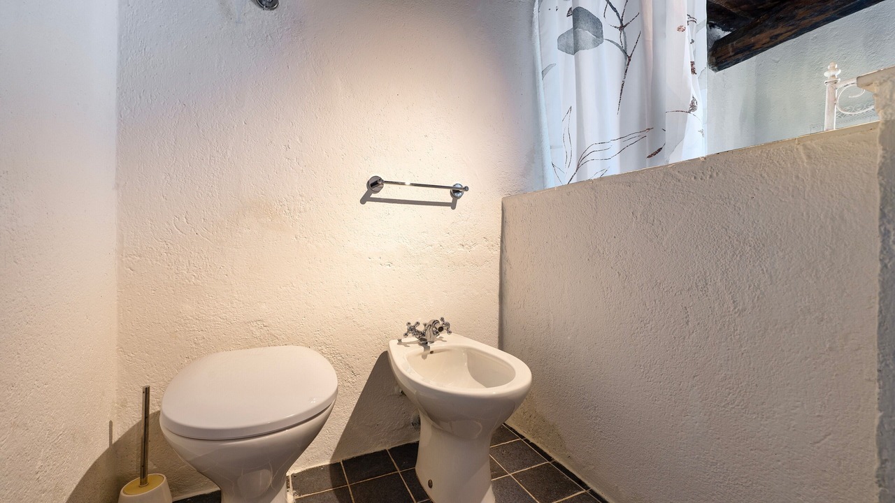 Photo of Bathroom in Assisi