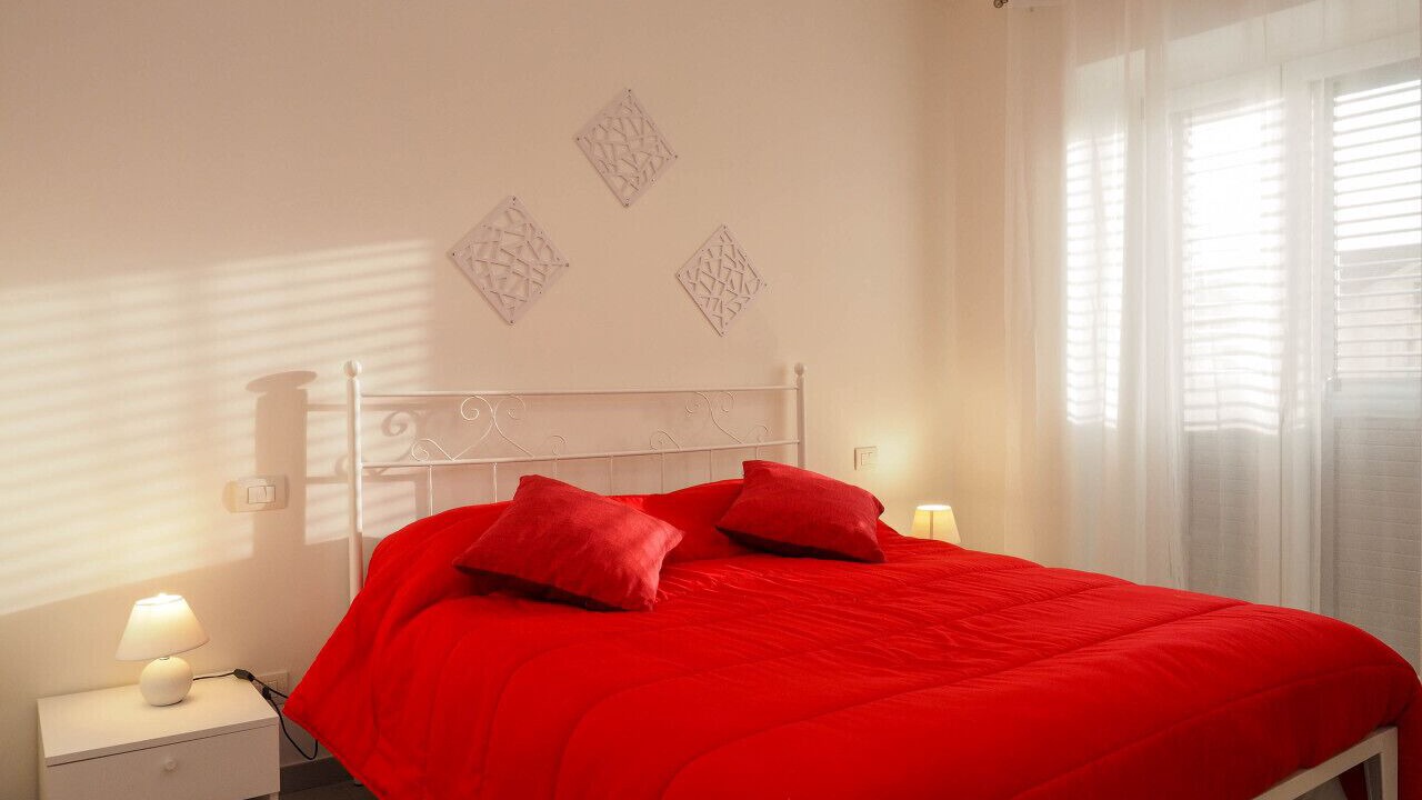 Photo of Bedroom in Pietrelcina