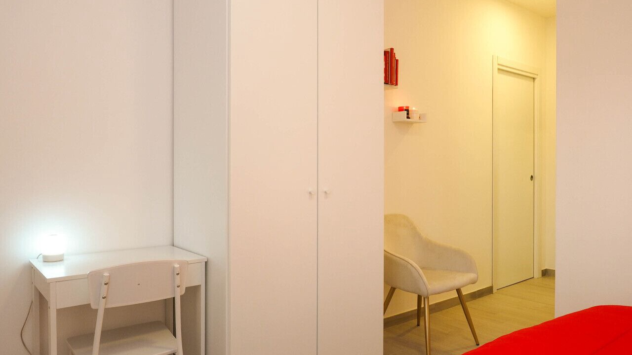 Photo of Bedroom in Pietrelcina