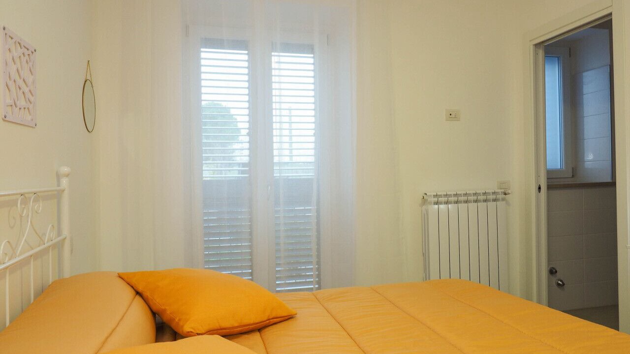 Photo of Bedroom in Pietrelcina