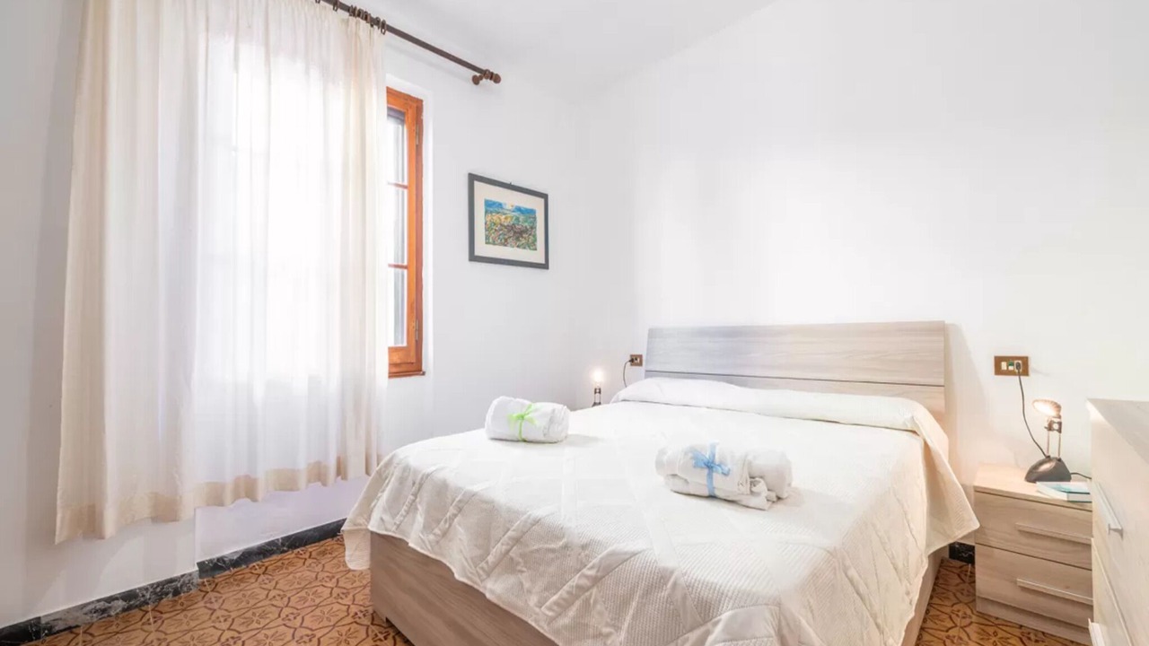 Photo of Bedroom in Porto Torres