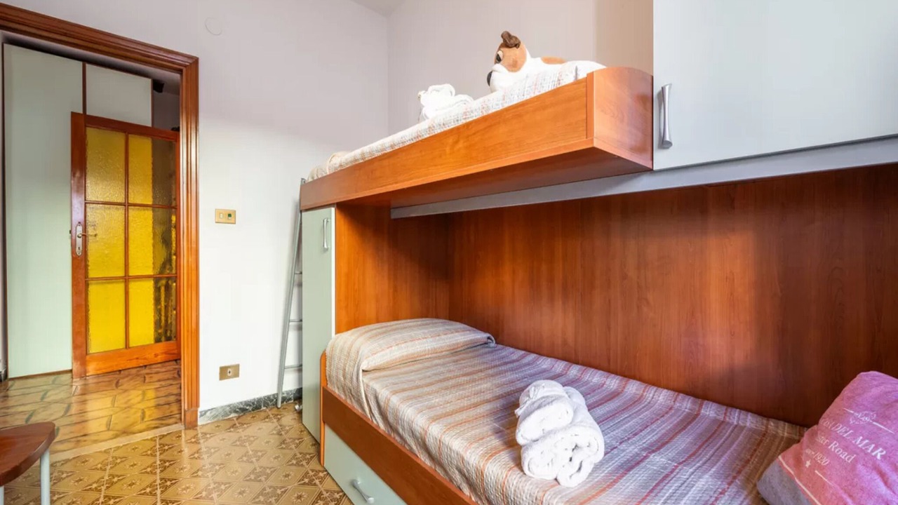 Photo of Bedroom in Porto Torres