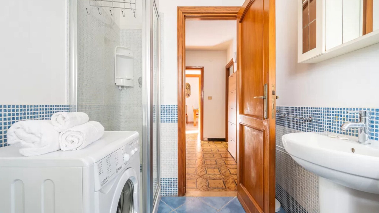 Photo of Bathroom in Porto Torres