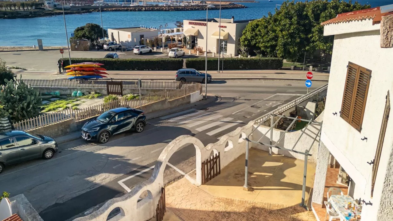 Photo of Outdoor in Porto Torres