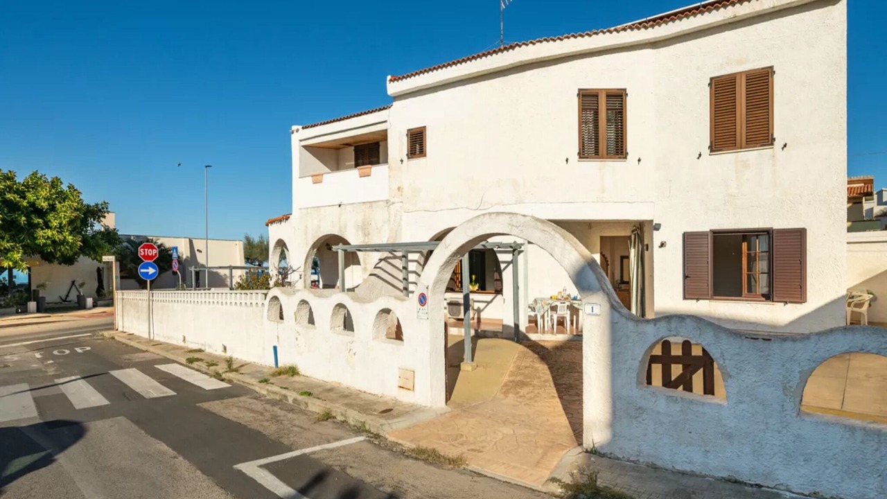 Photo of Outdoor in Porto Torres