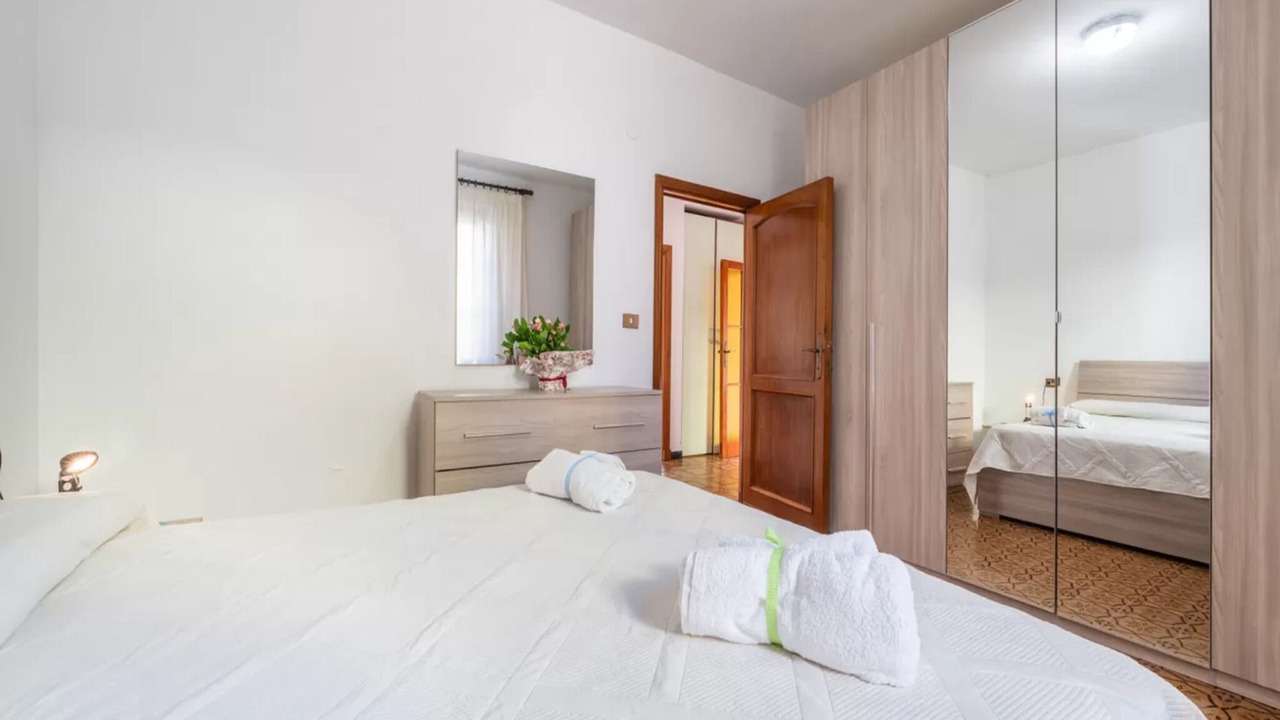 Photo of Bedroom in Porto Torres