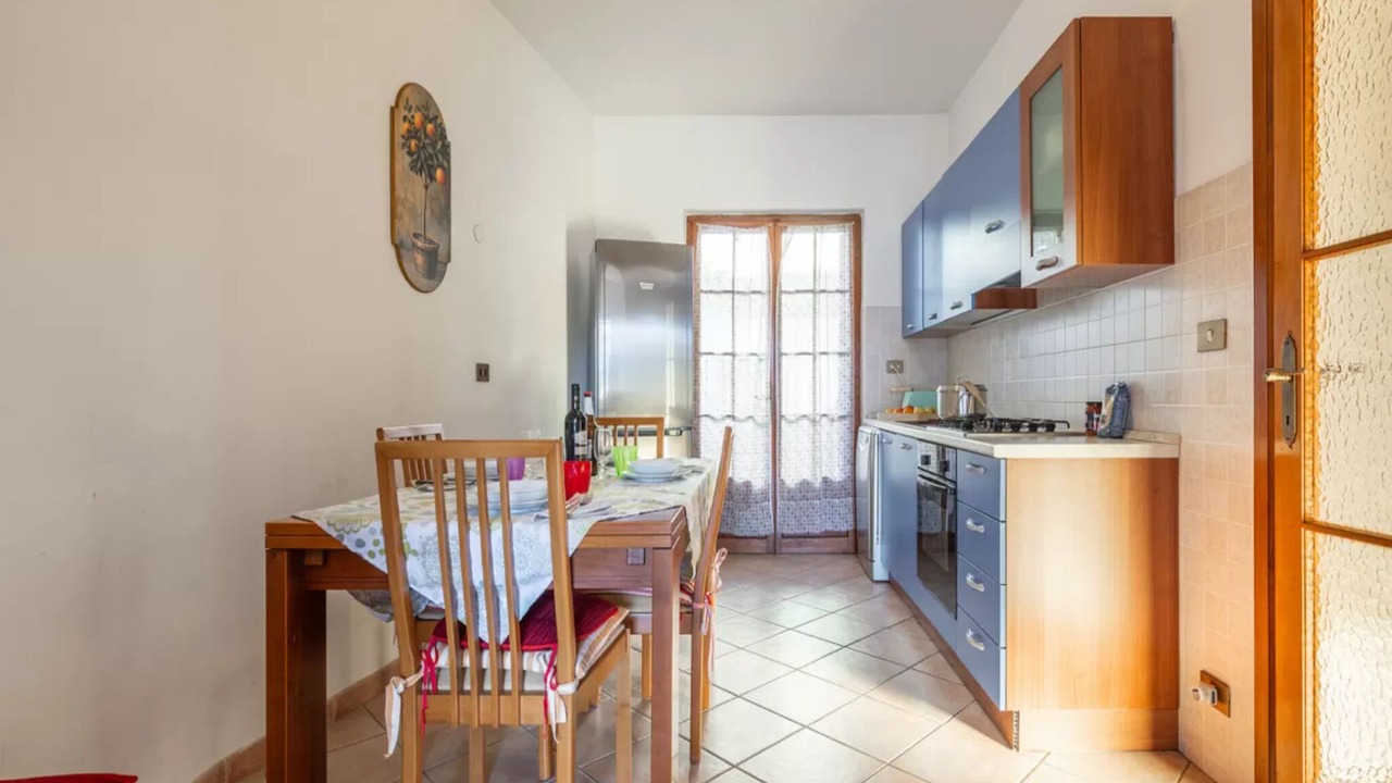 Photo of Kitchen in Porto Torres