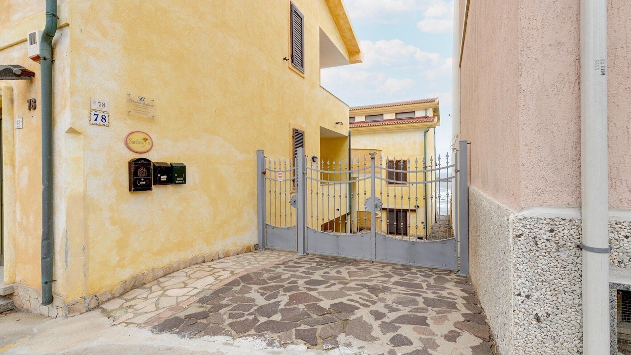 Photo of Others in Castelsardo Historic Centre