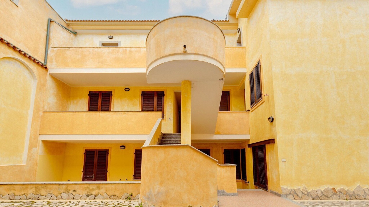 Photo of Outdoor in Castelsardo Historic Centre