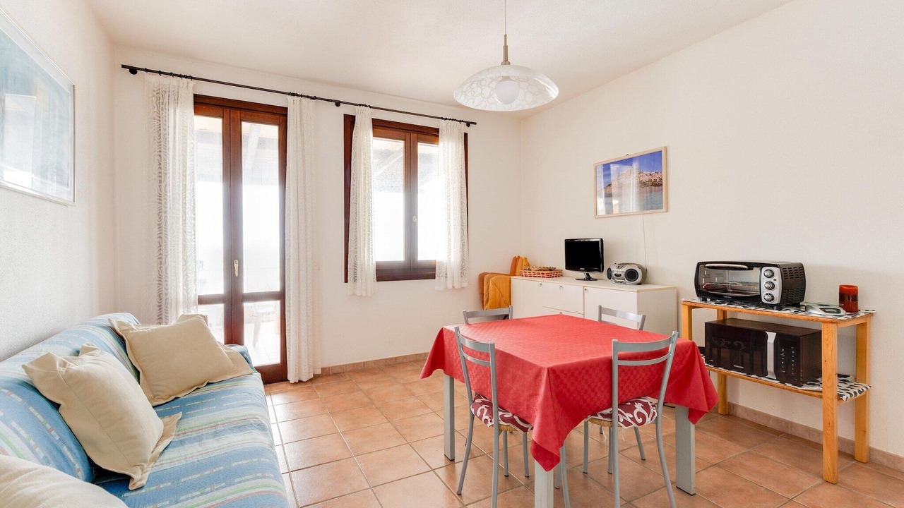 Photo of Livingroom in Castelsardo Historic Centre
