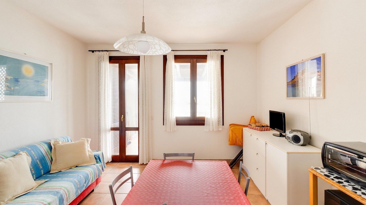 Photo of Livingroom in Castelsardo Historic Centre