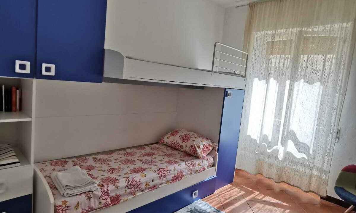 Photo of Bedroom in Lido