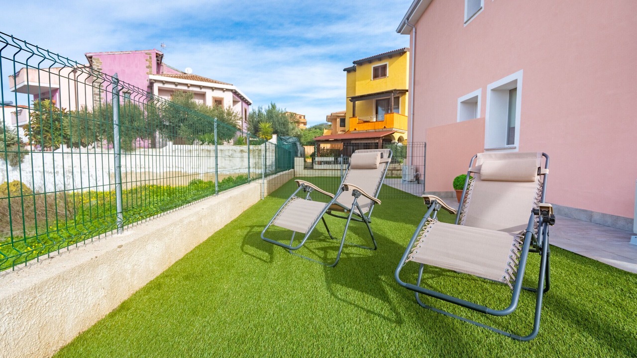Photo of Outdoor in Lu Bagnu