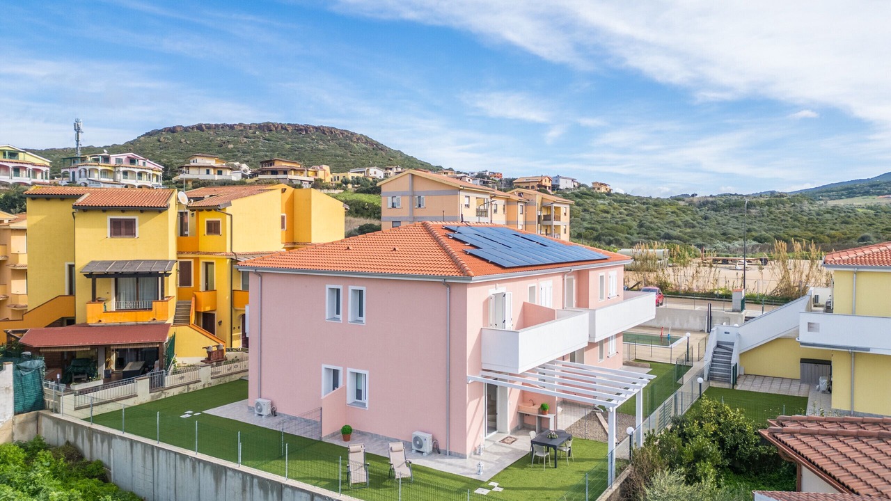 Photo of Outdoor in Lu Bagnu